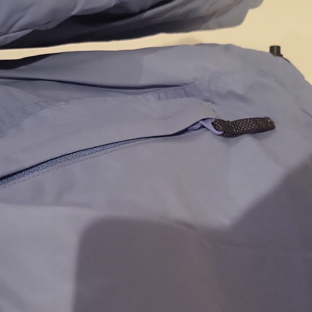 Winter jacket - Picture 3 of 6